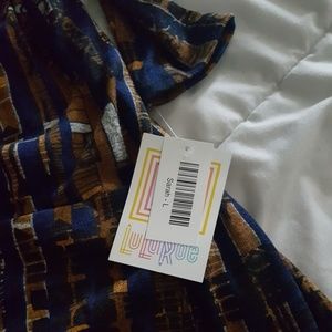 Nwt Sarah size Large